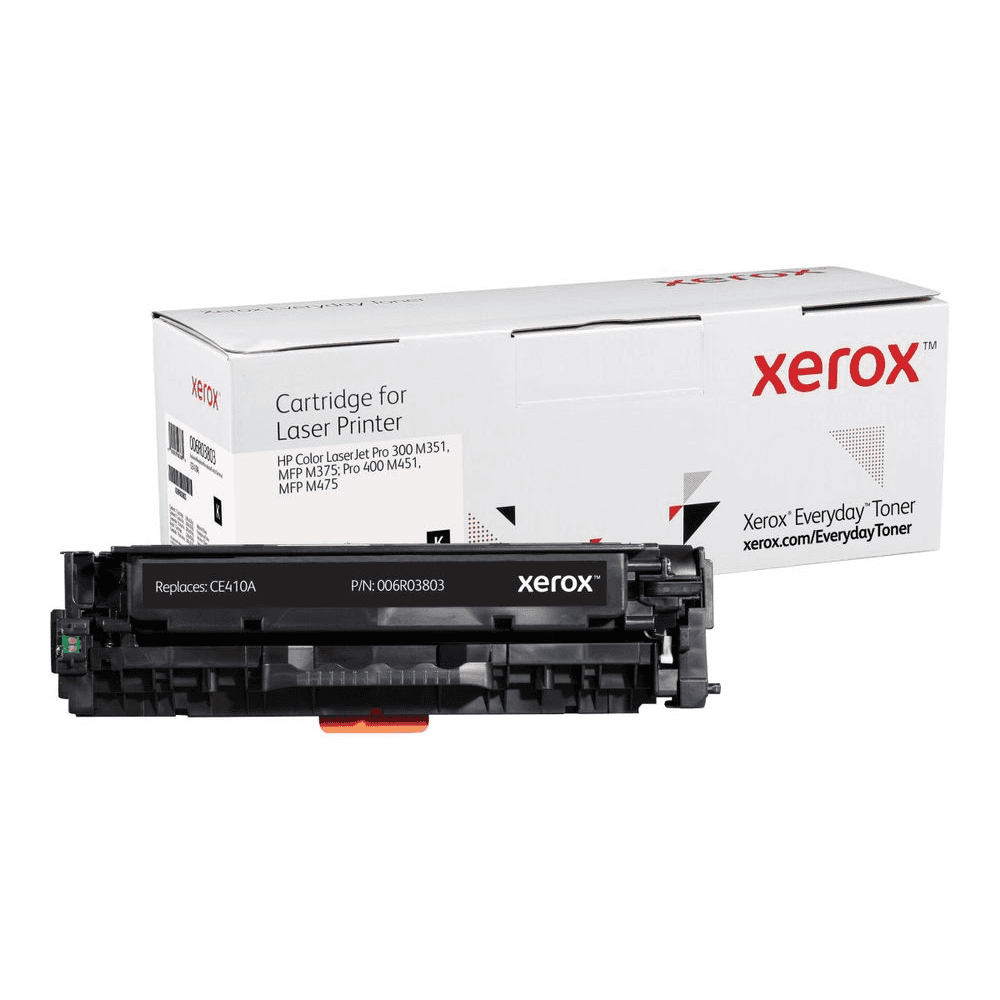 Toner Xerox 19 006R03803 čierny (black)