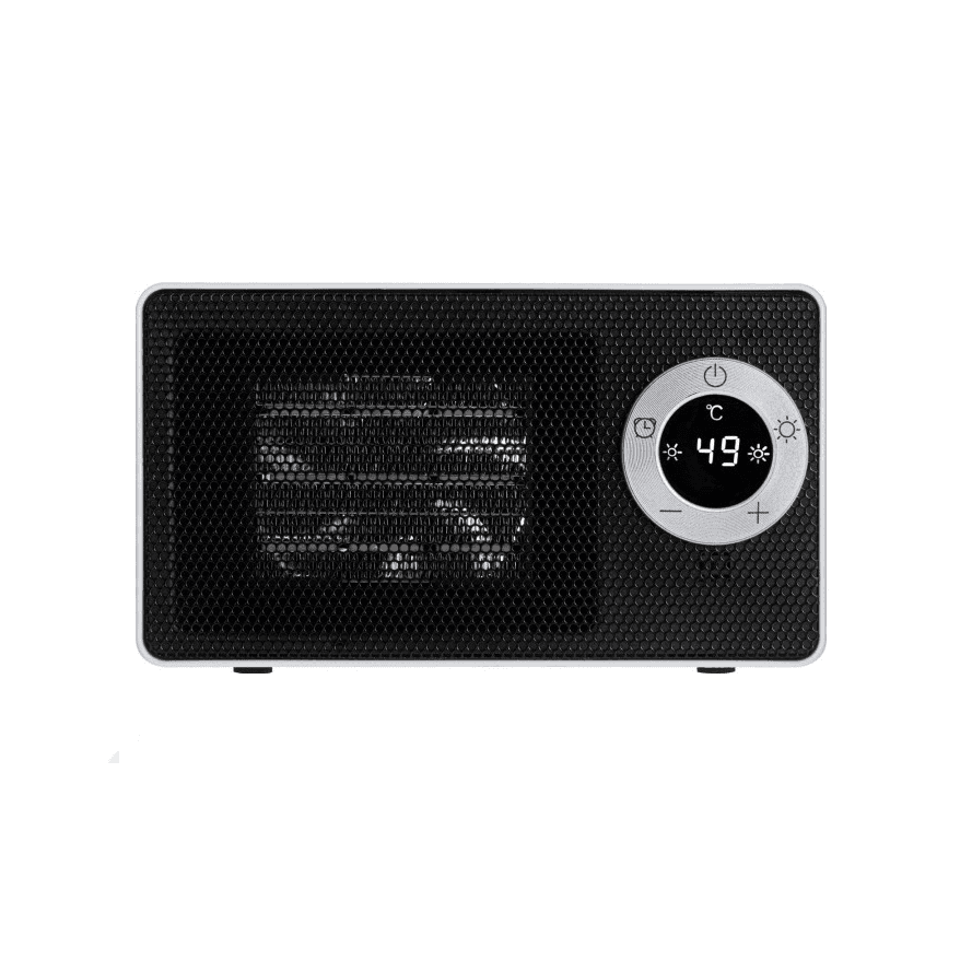 Elektrický keramický ohrievač Adler AD 7746 1000 W