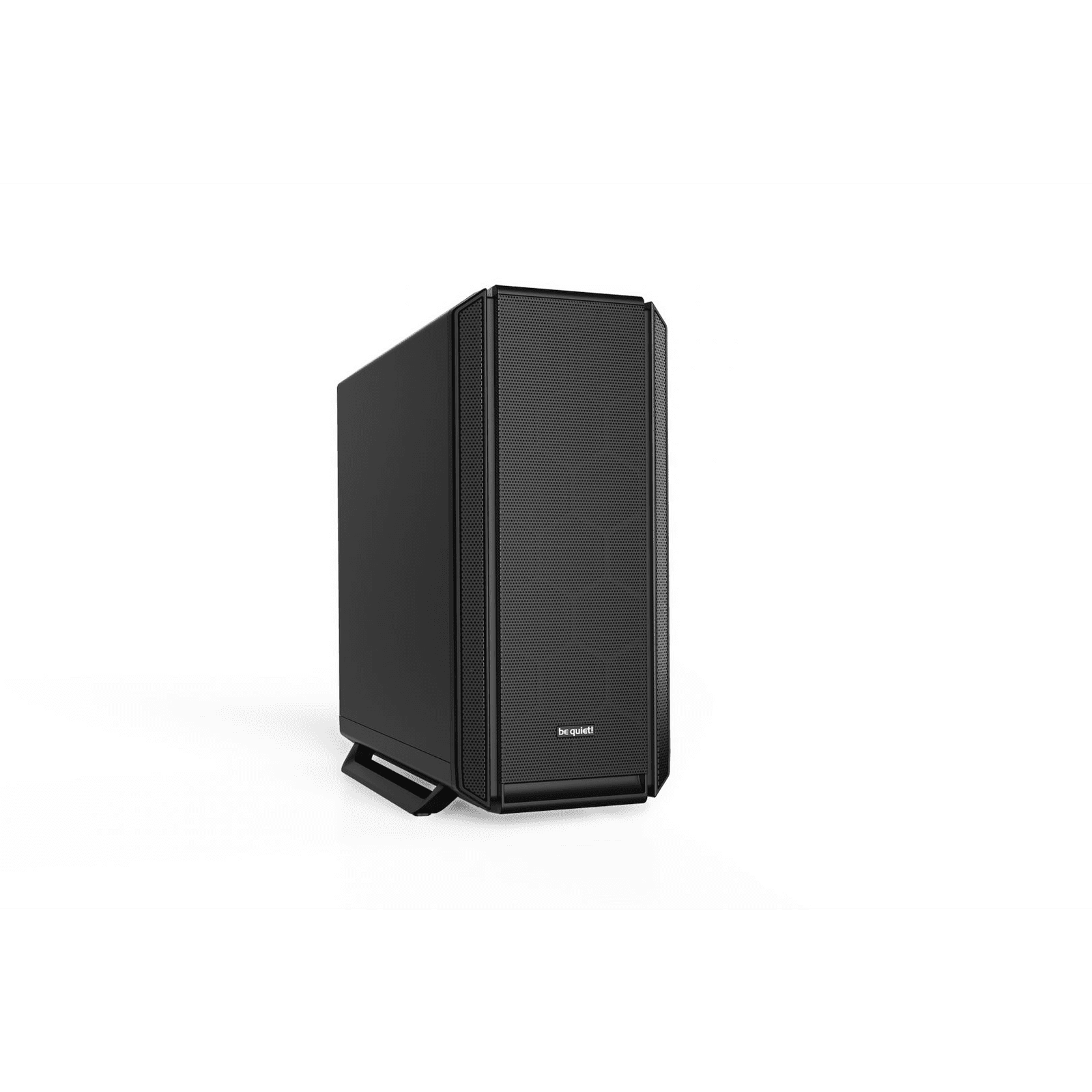 be quiet! Silent Base 802 Black Midi Tower Čierna