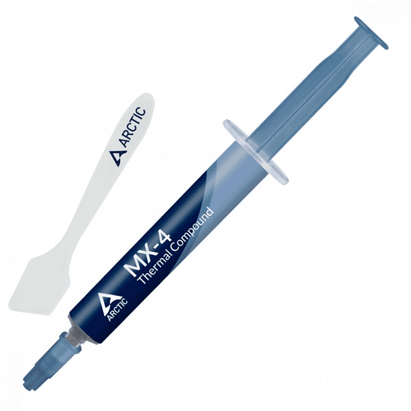 ARCTIC MX-4 teplovodivá pasta Teplo-vodivá pasta 8 g