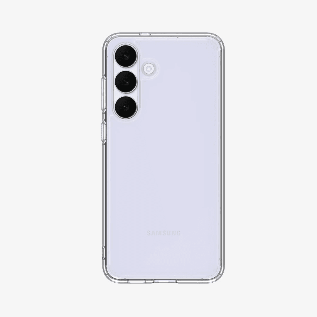 Puzdro pre Galaxy S25 FE, Spigen Ultra Hybrid, hybridné, odolné, štýlové,