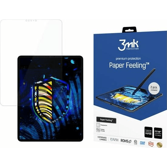 Fólia 3MK pre Apple iPad Pro 12.9 (5. generácia)