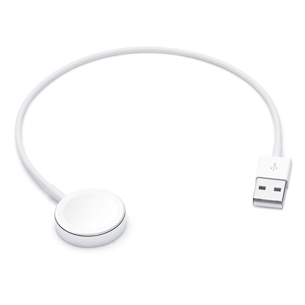 Nabíjací kábel pre Apple Watch (pripojiteľný)