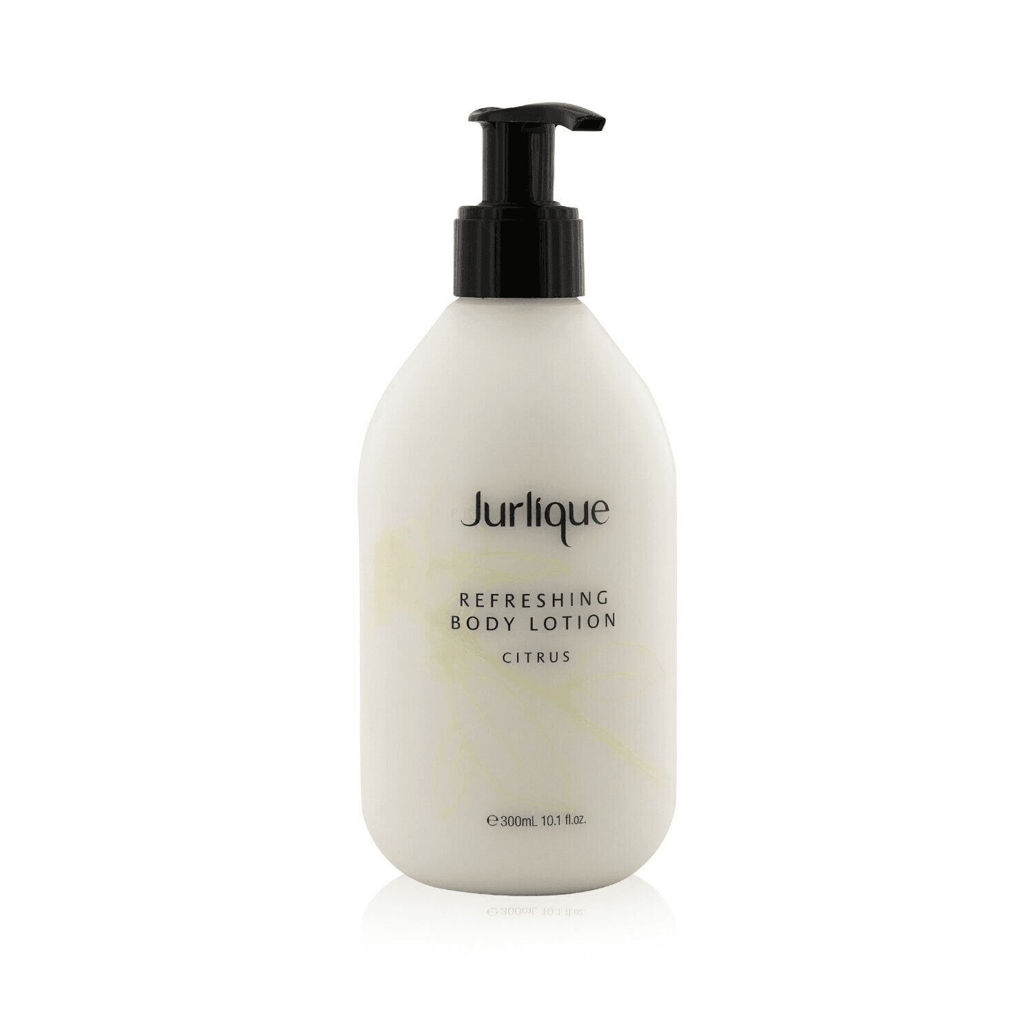 Jurlique 300 ml telový lotion