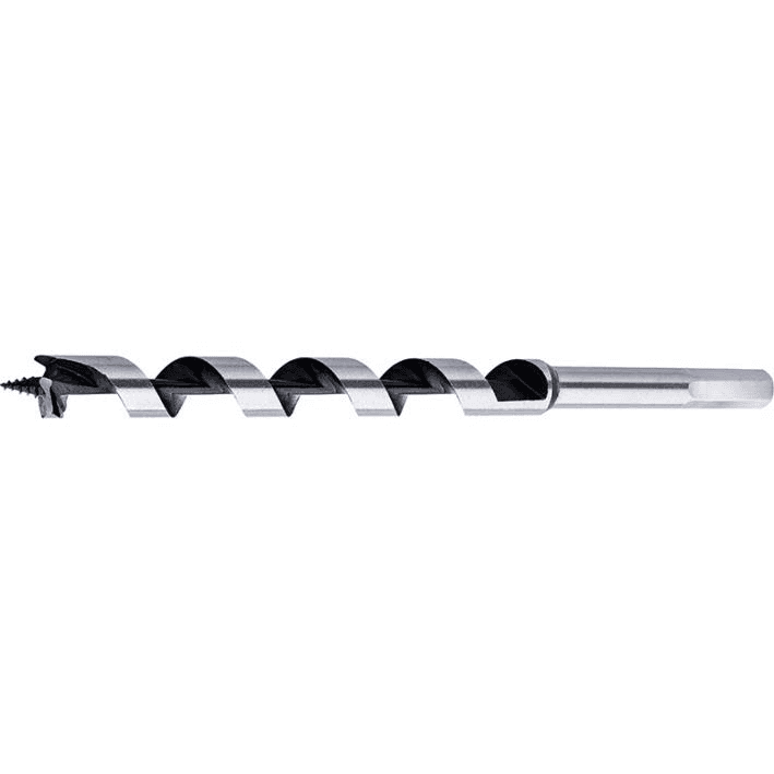 Vrták do dreva 16×230mm skrutkovací vrták