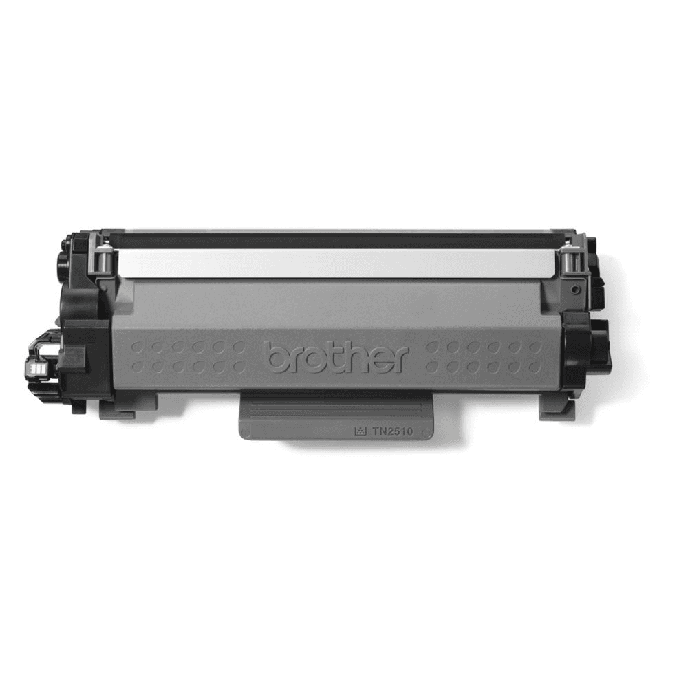 Brother TN-2510 toner 1 kusov Originál Čierna