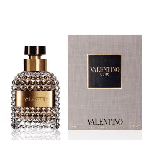 Toaletná voda Valentino 50 ml