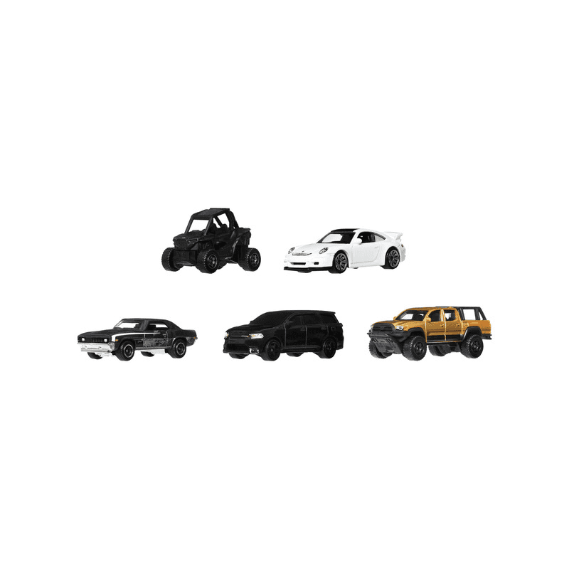 Matchbox JND34 detské vozidlo
