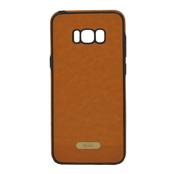 Zadný Kryt Gigapack pre Samsung Galaxy S8 Plus (SM-G955) hnedý