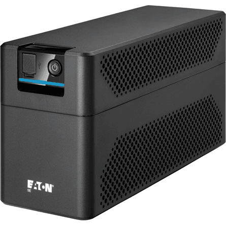 Eaton 5E Gen2 900 USB UPS Line-Interactive 0,9 kVA 480 W 4 AC zásuvky/AC zásuviek