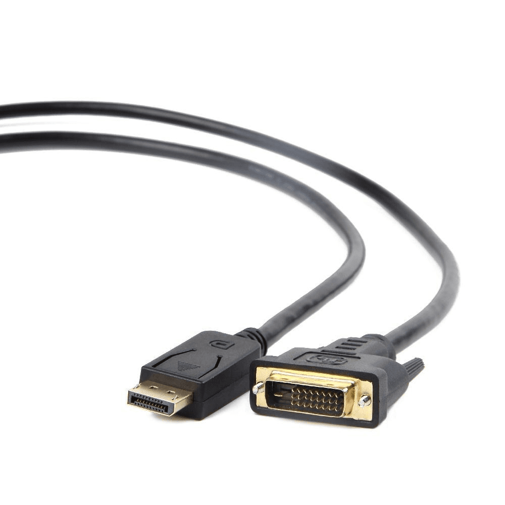 Kábel Gembird CC-DPM-DVIM-1M 1 m