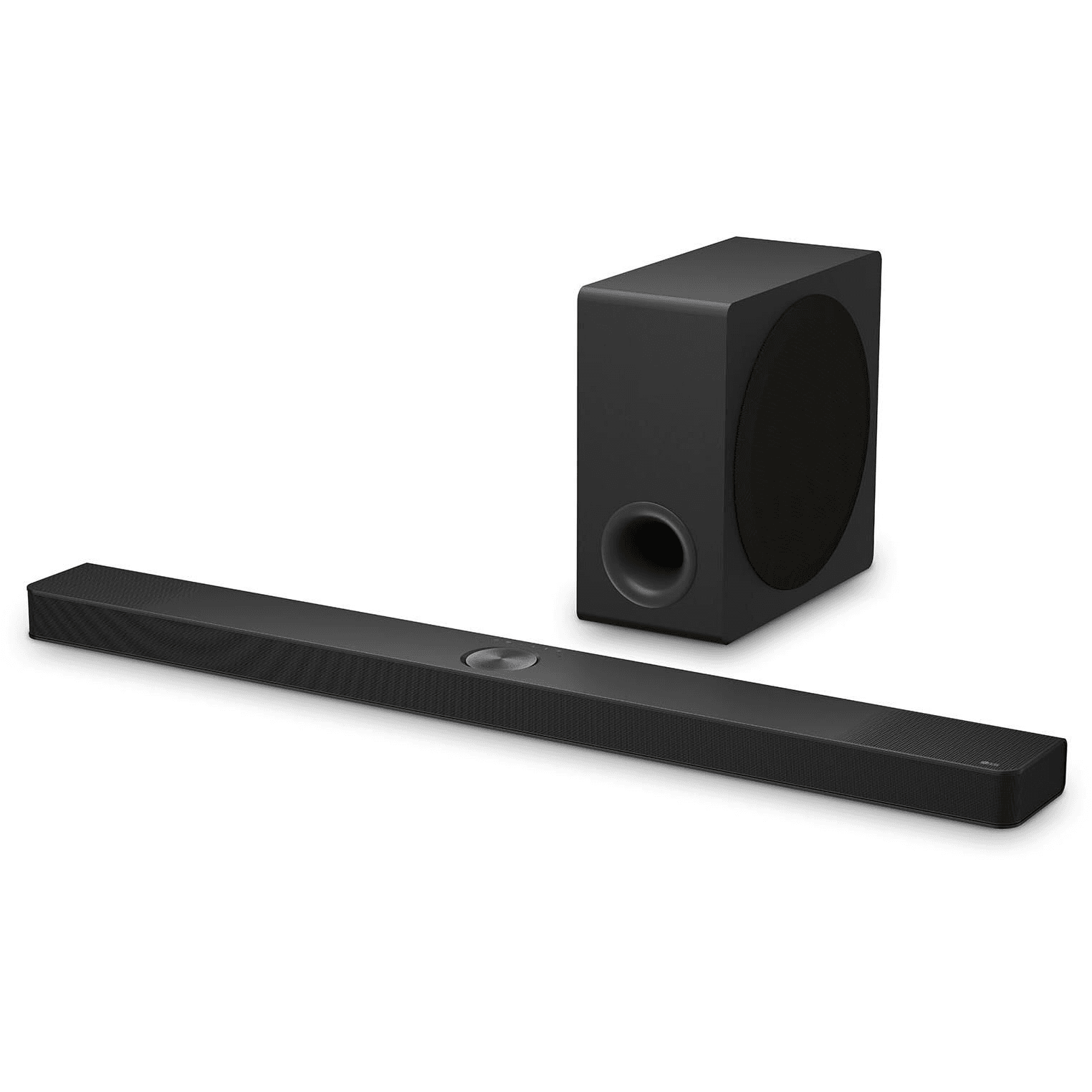LG S90TY Čierna 5.1.3 kanály/kanálov 570 W