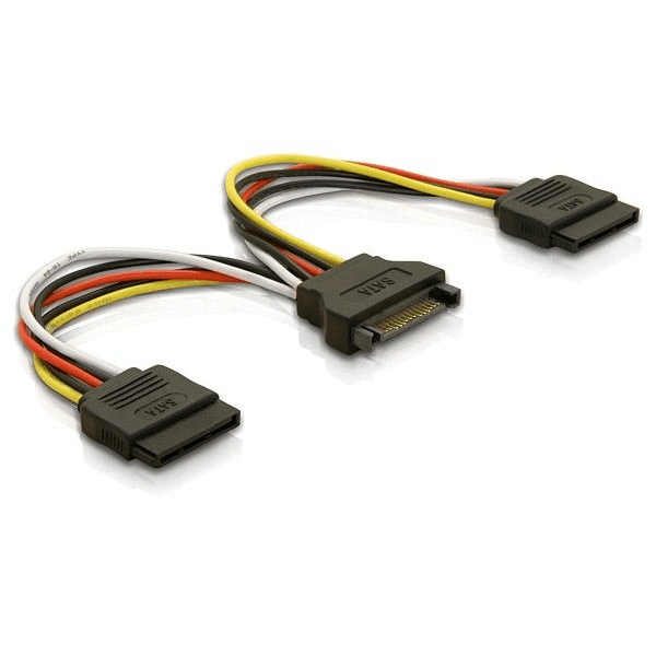 Adaptér IDE/SATA Delock 60105