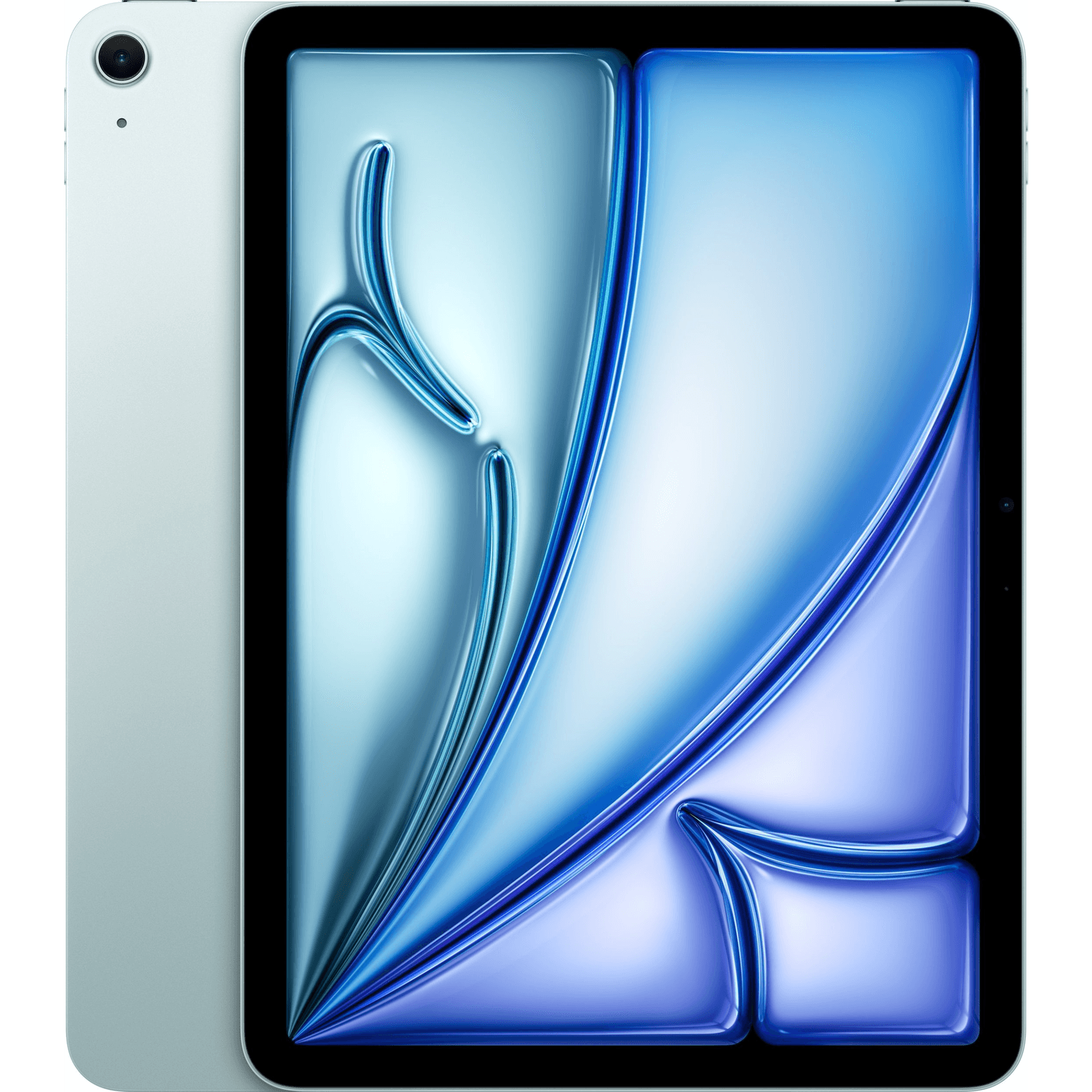 Tablet Apple iPad Air (7. generácia) 11" 8 GB / 1 TB modrý