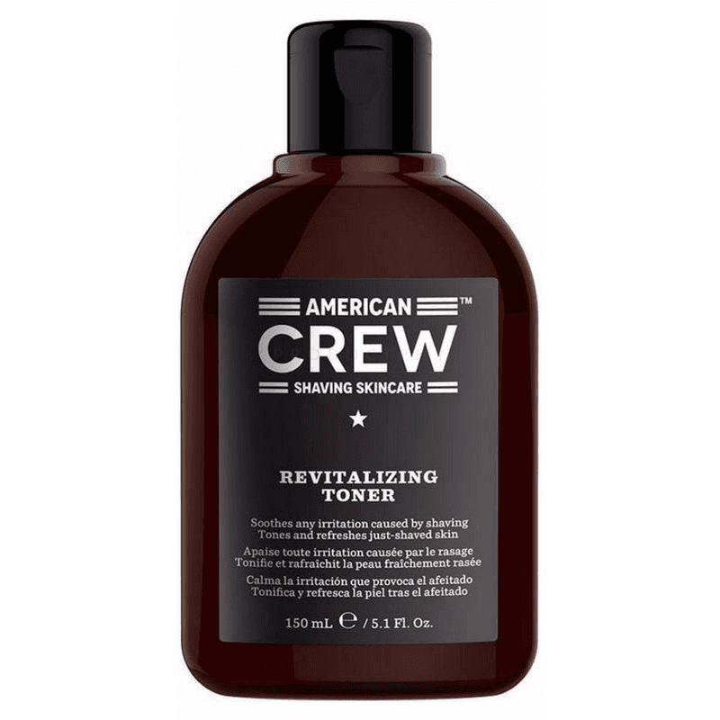AMERICAN CREW TONIKUM PO HOLENÍ 150 ml