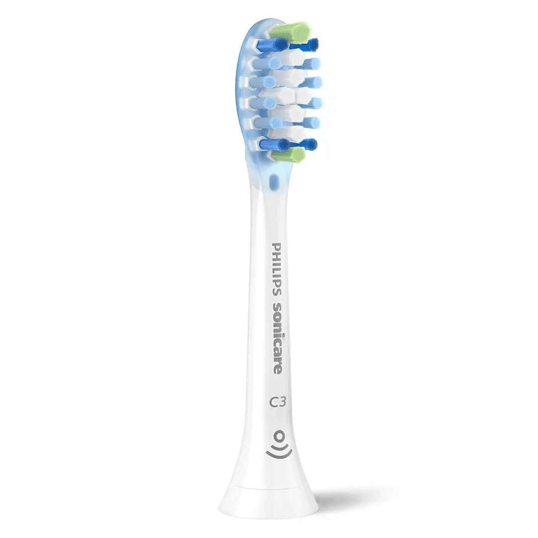 Philips HX9042/87 brúsna hlavica 2 kusov Biela