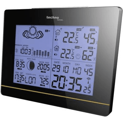 Meteorologická stanica Technoline WS6750