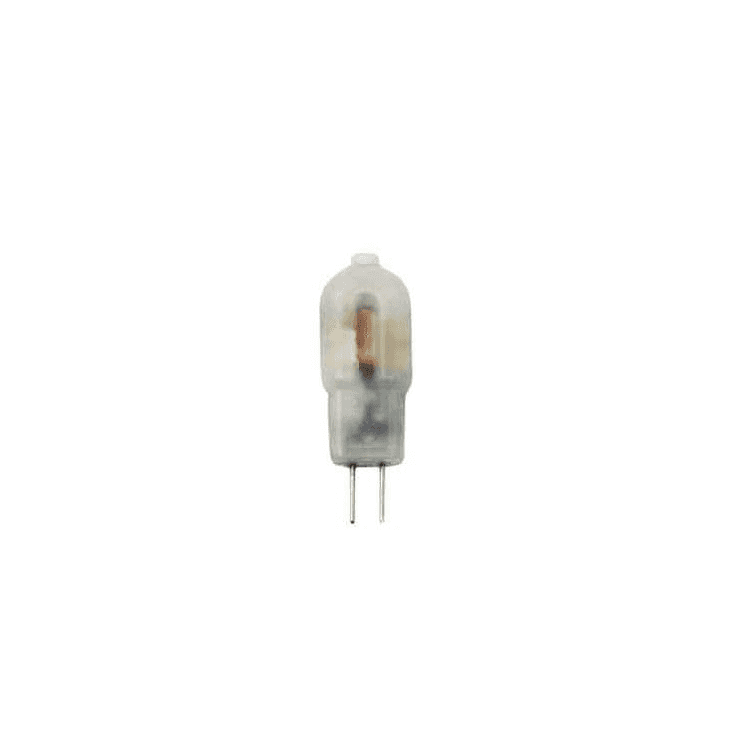LED žiarovka LightMe, G4, 1.2 W, 100 lm, 3000 K