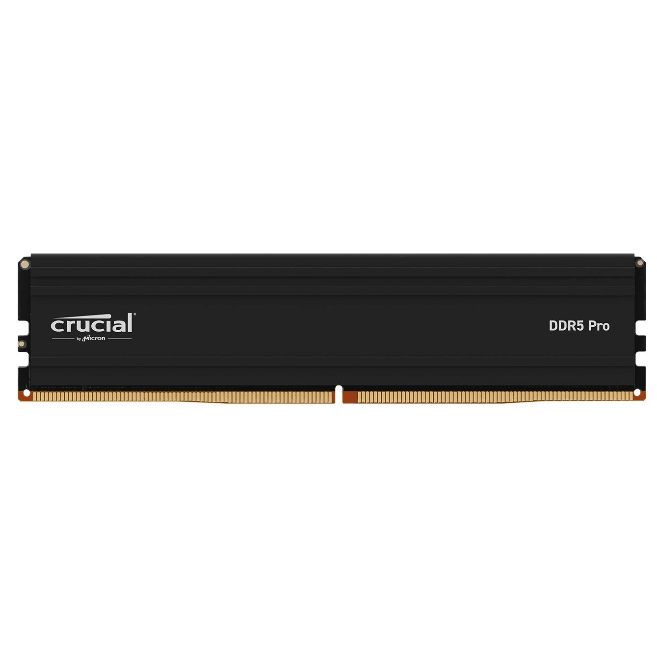 Pamäť RAM DDR5 Crucial CP24G56C46U5 24 GB