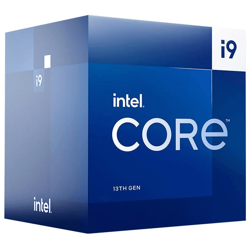 Intel Core i9-13900F procesor 36 MB Smart Cache Krabica