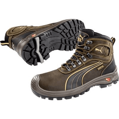 Pánska členková obuv 44 Sierra Nevada MID PUMA