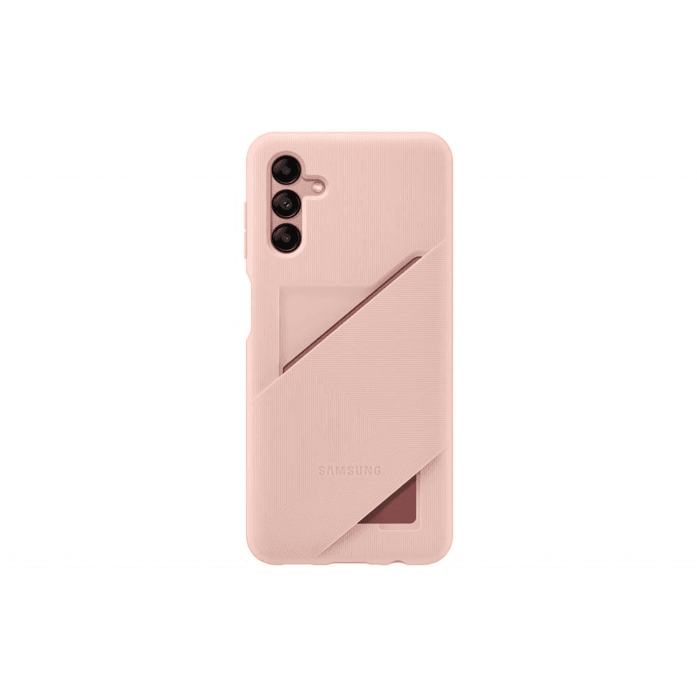 Samsung EF-OA047TZEGWW puzdro na mobilný telefón 16,5 cm (6.5") Ochranný obal Ružová