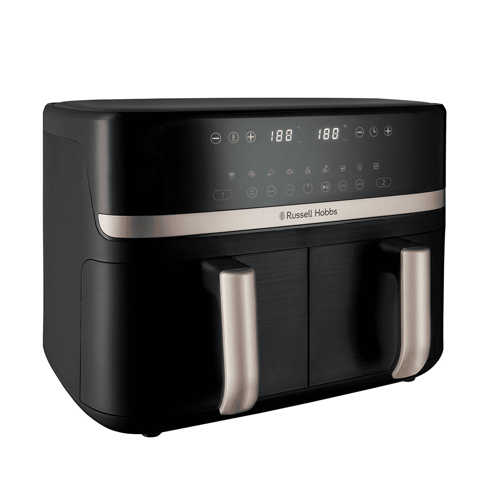 Teplovzdušná fritéza Russell Hobbs 27680-56 2800 W 9 l