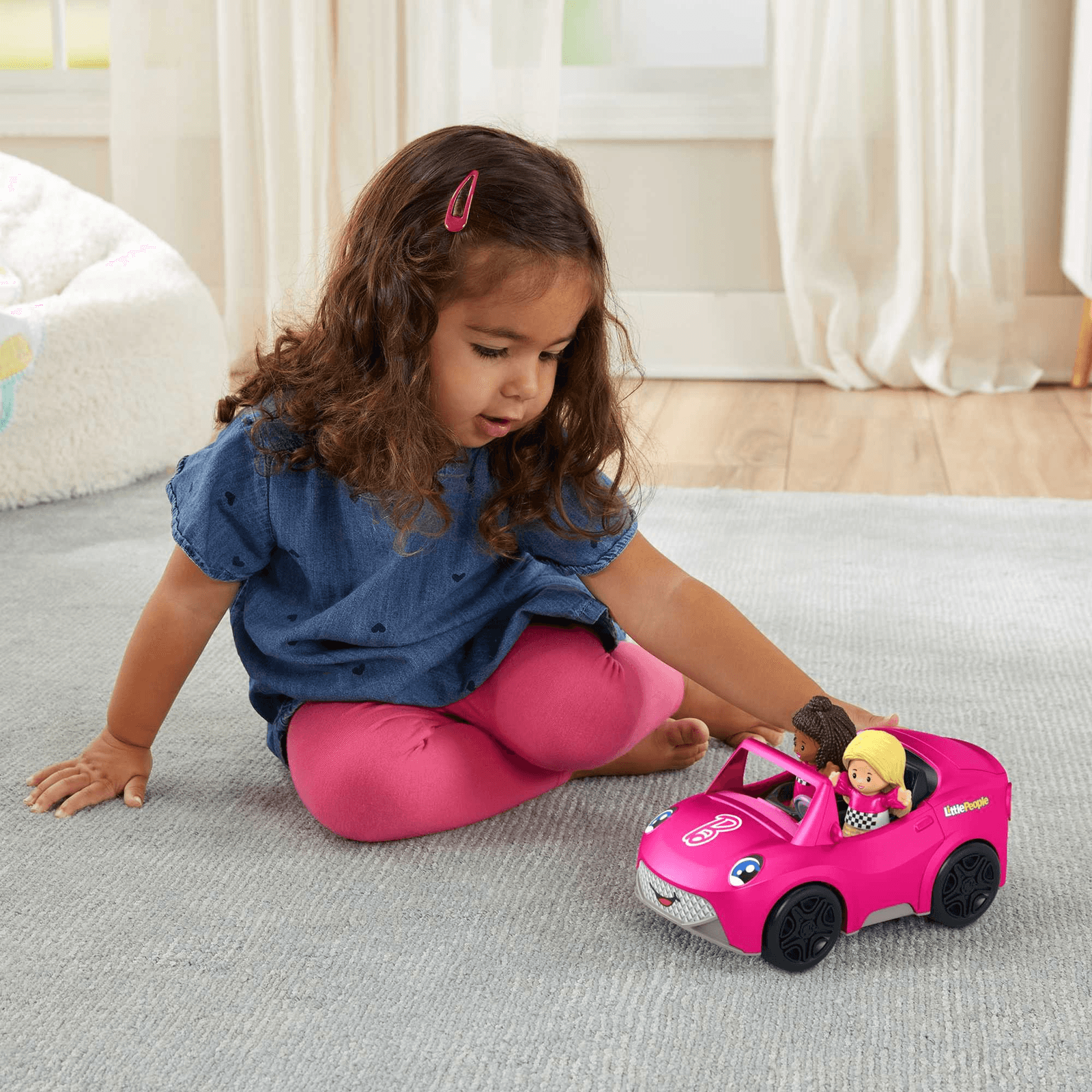 Fisher-Price Little People HJN53 figúrka