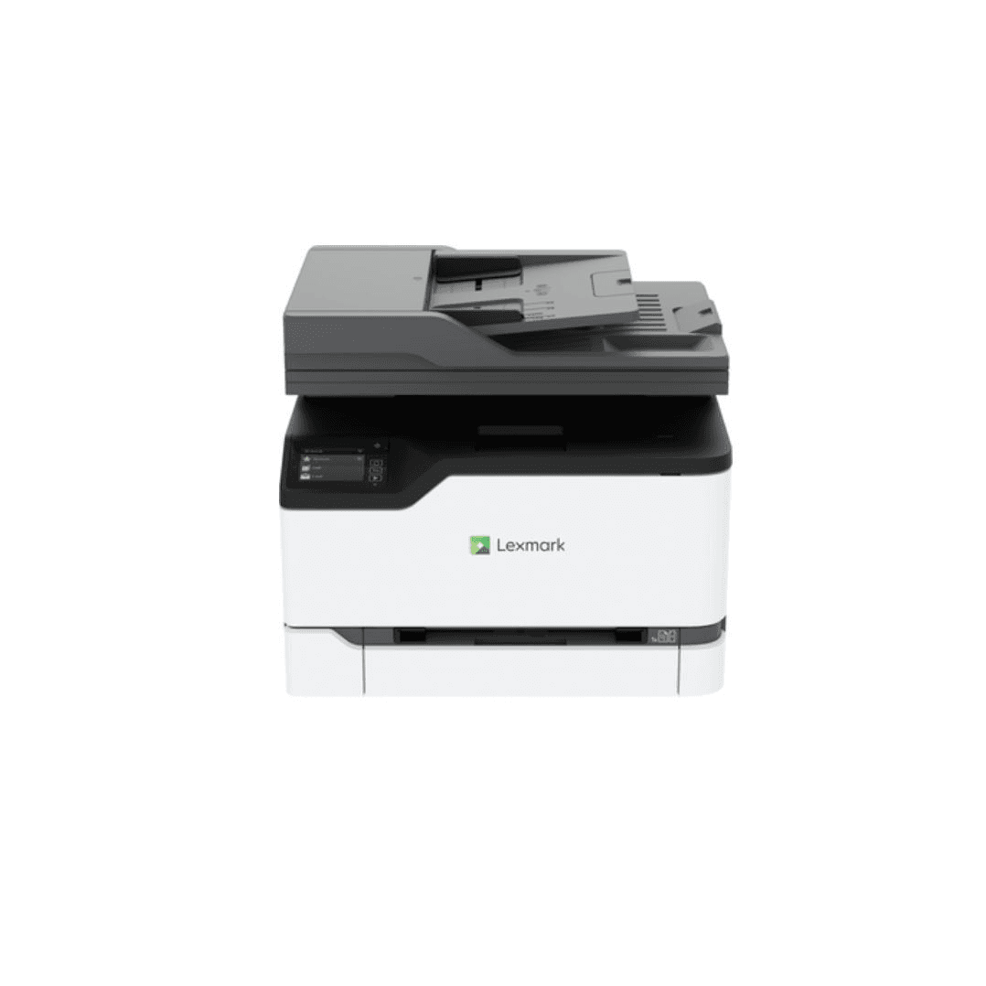 Lexmark CX431adw Laser A4 600 x 600 DPI 24,7 str. za minútu Wi-Fi