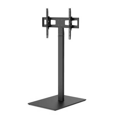 Hama 00220912 držiak na televízor 190,5 cm (75") Čierna