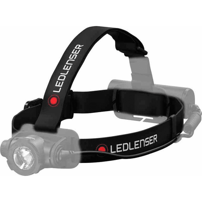 Pásik Ledlenser pre čelovky série H