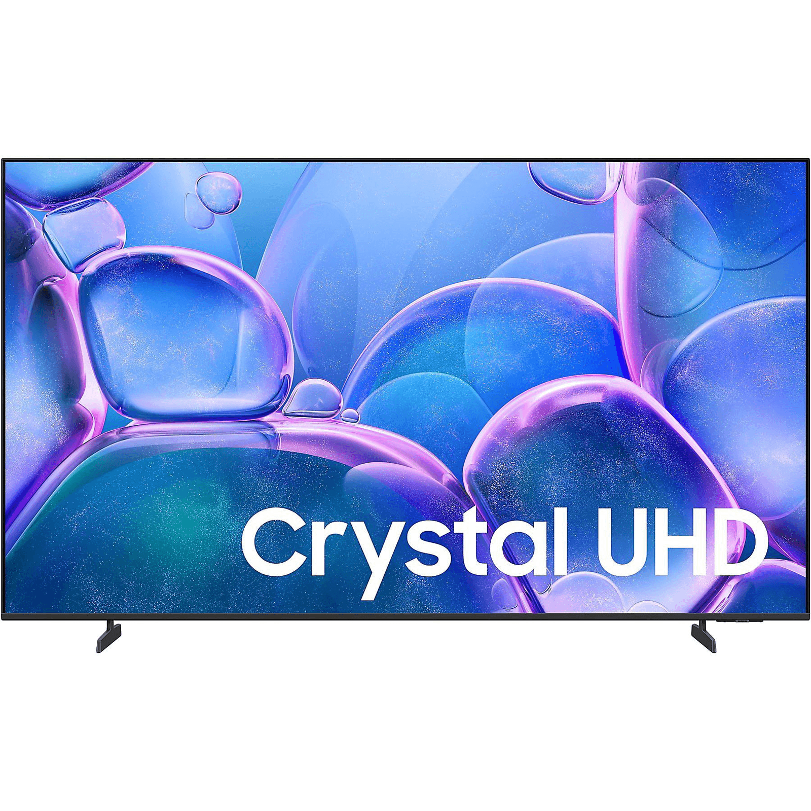 LED Televízor Samsung UE85U7022FKXXH 85" 4K UHD čierny