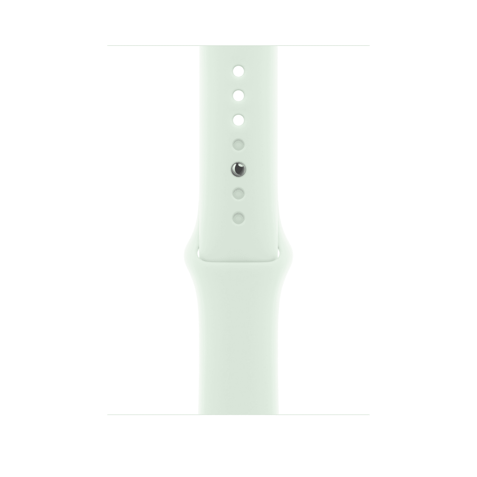 Remienok Apple až Apple zelený