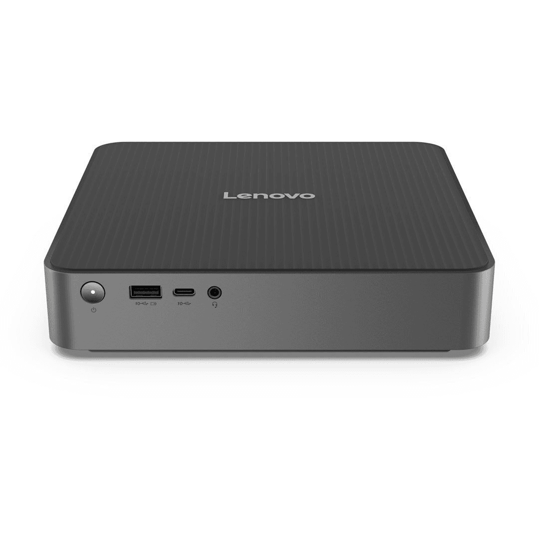 Počítač Lenovo IdeaCentre Mini 01IRH10R Intel Core 5 16 GB / 512 GB Win 11