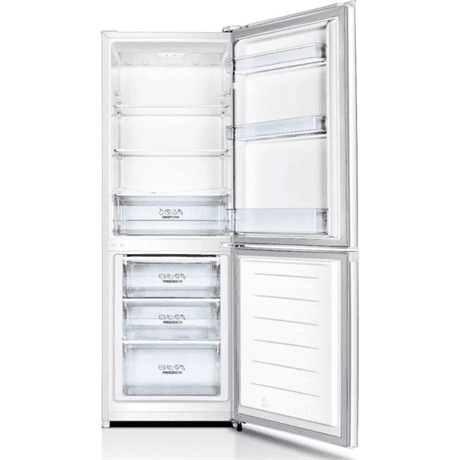Chladnička GORENJE RK4162PW4 161,3cm 39 dB biela