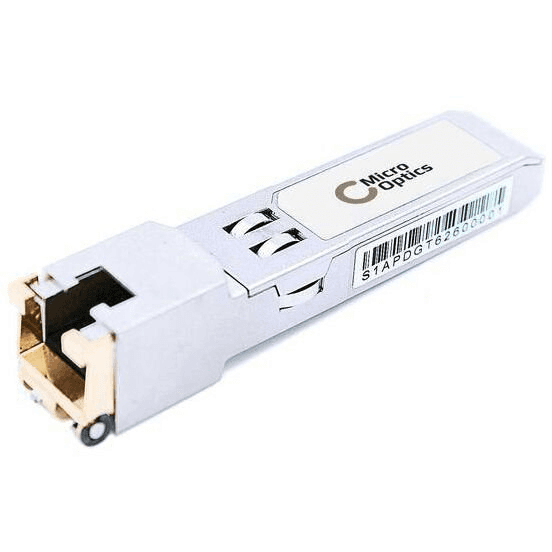 Lanview MO-DM7053 modul transcieveru