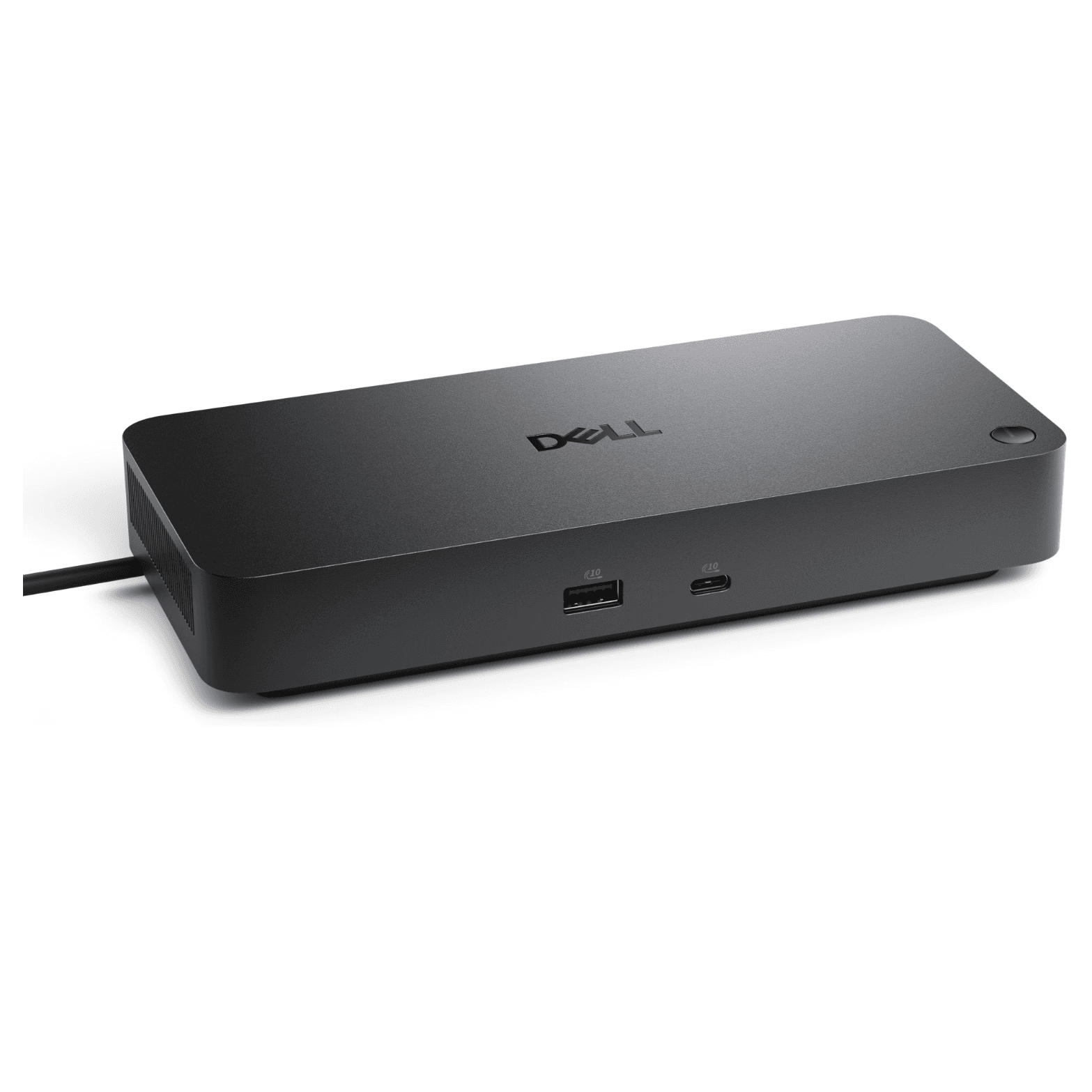 DELL WD25TB5 Kábel Thunderbolt 5 Čierna