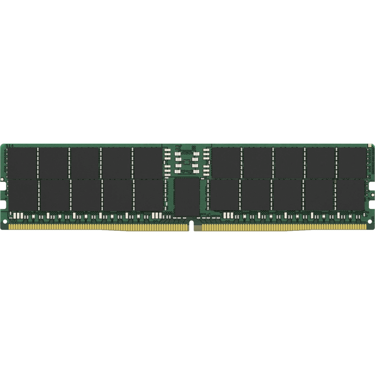 Kingston Technology KSM64R52BD4-64MD pamäťový modul 64 GB 1 x 64 GB DDR5