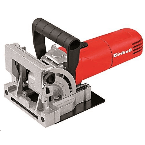 Frézka lamelovacia Einhell 860 W