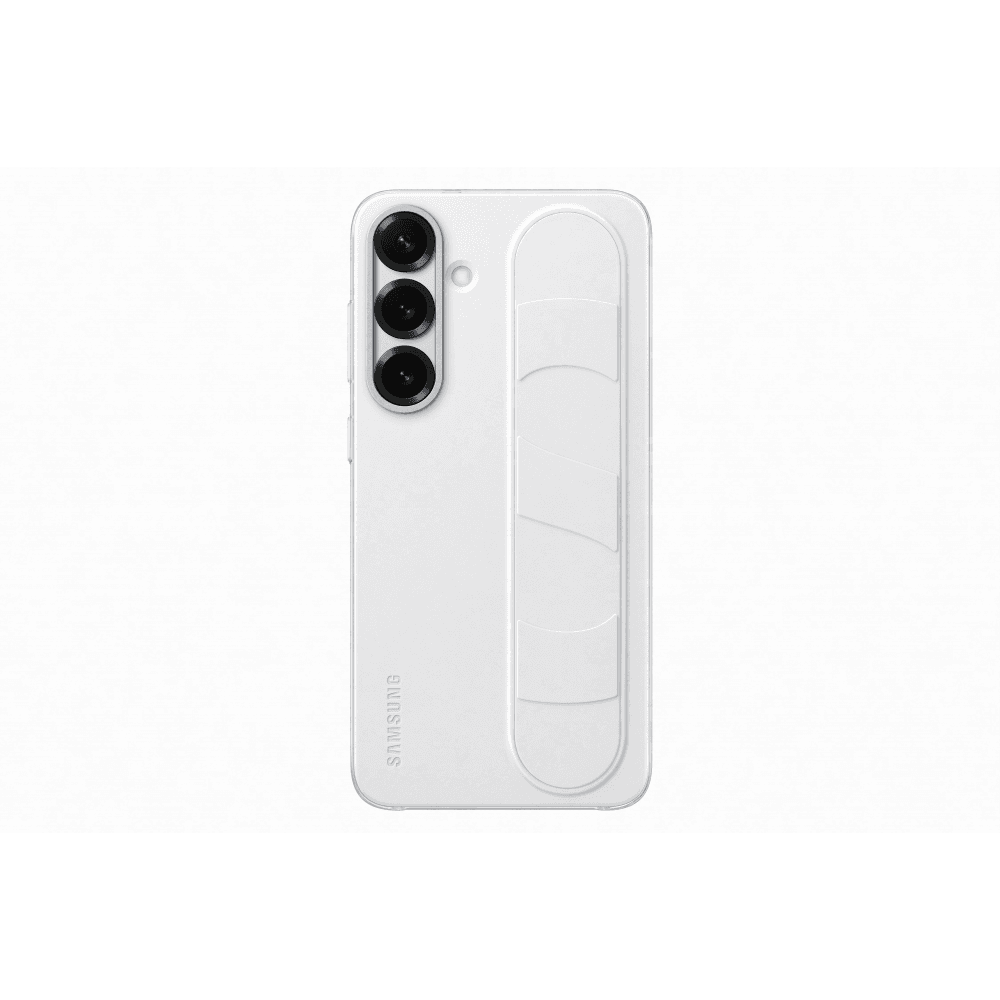Samsung EF-GS936CWEGWW puzdro na mobilný telefón 17 cm (6.7") Ochranný obal Biela