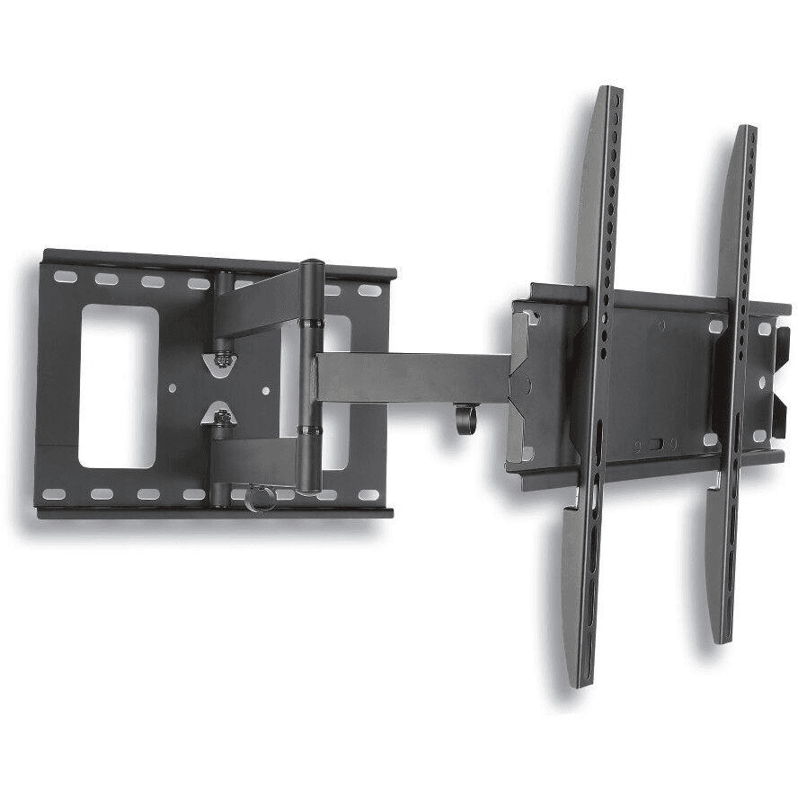 Techly ICA-PLB 148M držiak na televízor 139,7 cm (55") Čierna