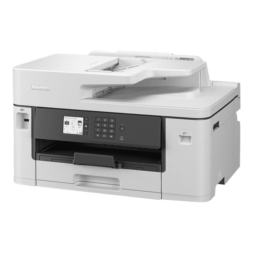 Brother MFC-J5340DW Inkjet A3 1200 x 4800 DPI Wi-Fi