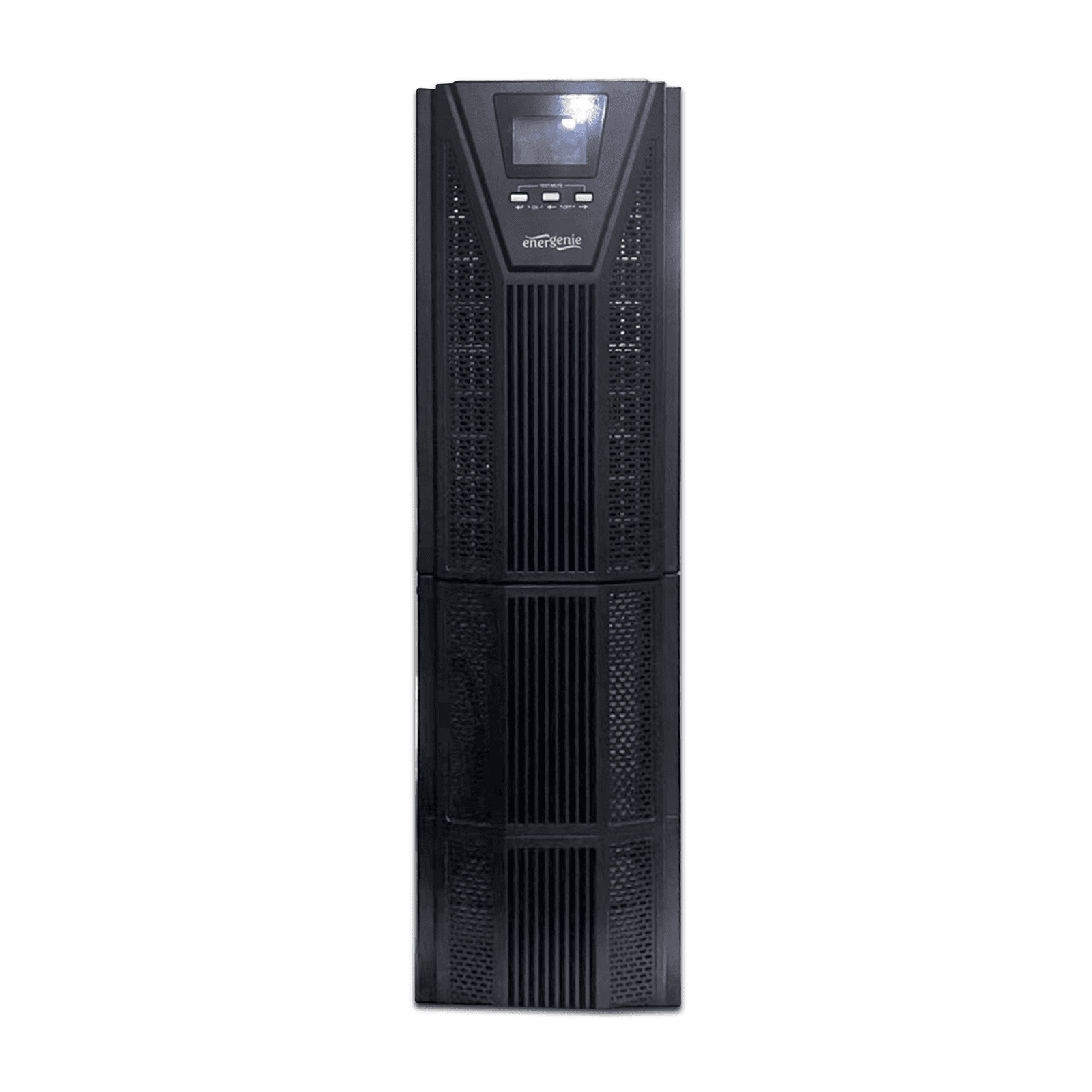 GEMBIRD Napájací adaptér UPS 6000VA On-Line 6xC13 USB