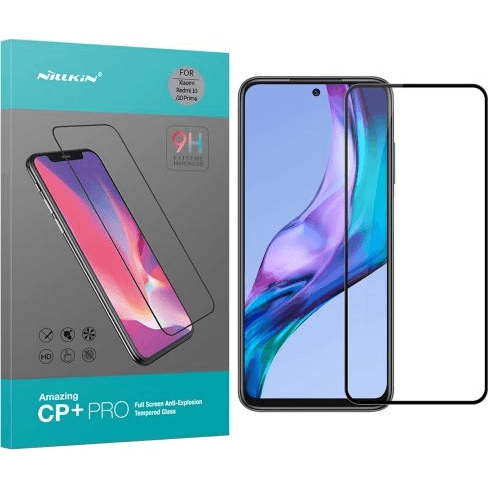 Tvrdené sklo Nillkin pre Xiaomi Redmi 10 1 ks