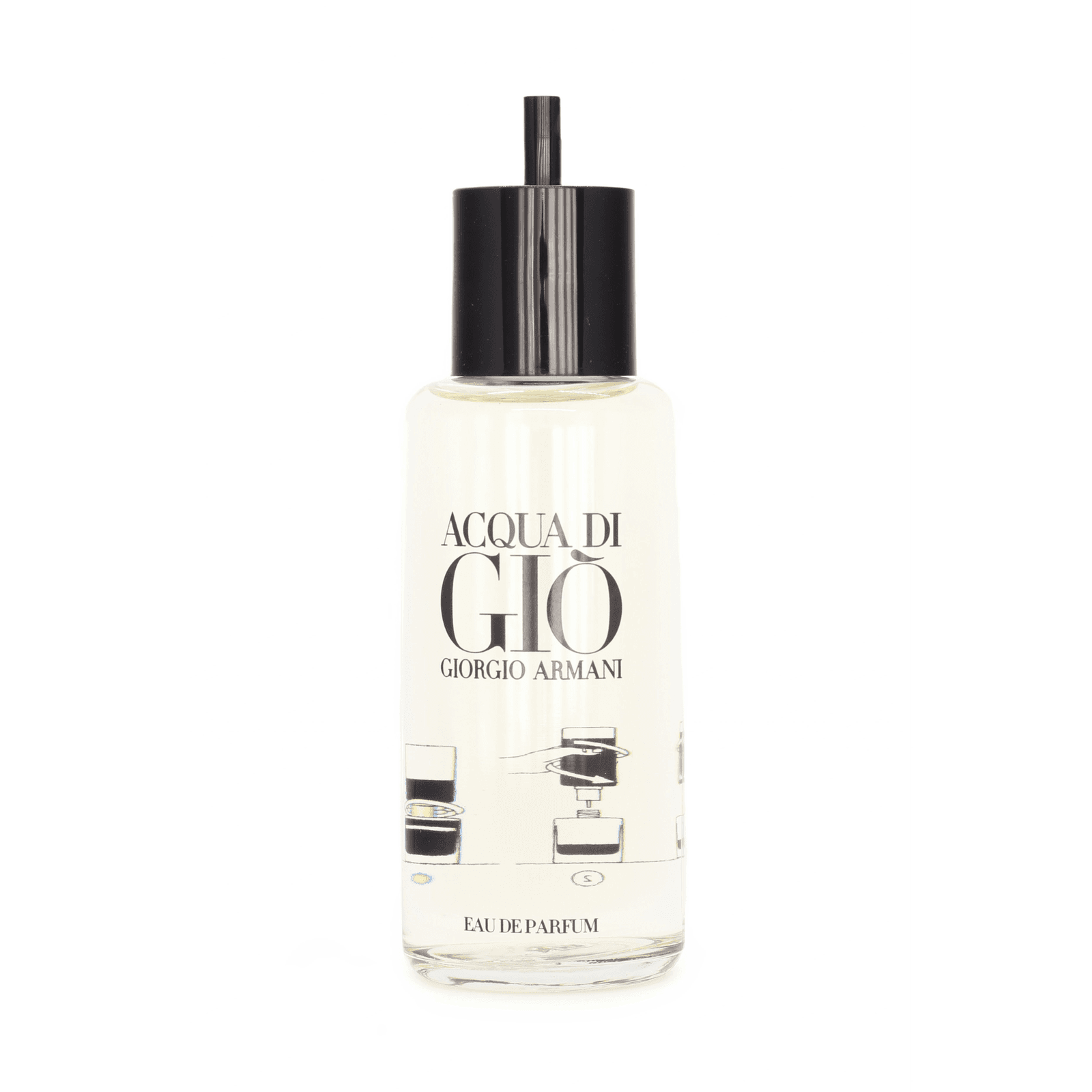 Giorgio Armani Acqua Di Gio 150 ml parfumovaná voda