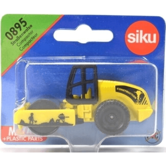 Siku 0895 detské vozidlo