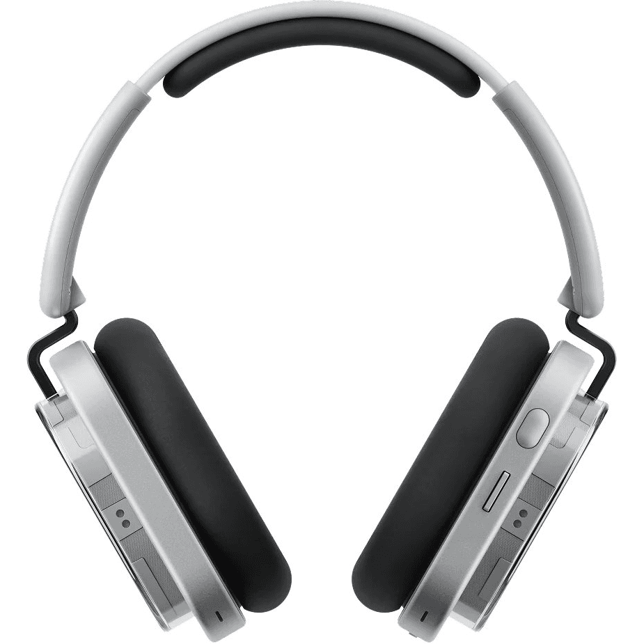Bezdrôtové slúchadlá na uši Nothing Headphone (1)