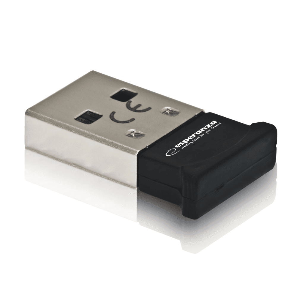 BLUETOOTH ADAPTÉR 5.0 USB SUPERRÝCHLY K POČÍTAČU