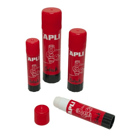Lepidlo v tyčinke Apli, 20g, 12146
