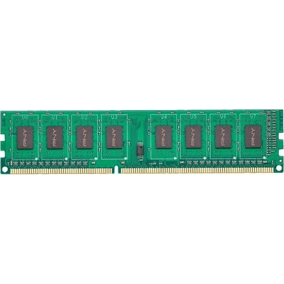 8GB DDR3 1600MHz DIMM RAM pre PC